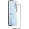 Image de Coque BIGBEN CONNECTED Honor 70 Silisoft transparent