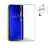 Image de Coque FORCE CASE Samsung Galaxy S23+Transparent