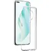 Image de Coque BIGBEN CONNECTED Honor Magic 5 Pro Silisoft transparente