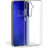 Image de Coque FORCE CASE Samsung Galaxy S24+ Transparente