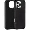 Image de Coque FORCE CASE iPhone 16 Pro Max MagSafe siliconne Noir