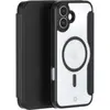 Image de Coque étui FORCE CASE iPhone 16 Plus MagSafe renforcé Noir