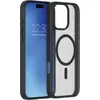 Image de Force Case - Coque  Iphone 16 Pro Max Air Frost Magsafe Noir