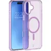 Image de Coque FORCE CASE iPhone 16 Plus Air Frost MagSafe Violet