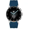 Image de Montre connectée Round Argent Bigben