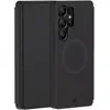 Image de Coque étui FORCE CASE Samsung S25 Ultra  Magnet Noir
