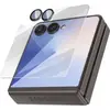 Image de Protège écran FORCE GLASS Samsung galaxy Z Flip 7 verre + lentille