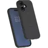 Image de Force Case - Coque  Iphone 17 Siicone Magsafe Noir