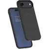 Image de Coque FORCE CASE iPhone Air silicone MagSafe noir