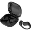 Image de Force Play - Kit Piéton  Sans Fil Play Airsport Tour Oreille Noir