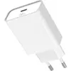 Image de Chargeur FORCE POWER 45W USB C Blanc recyclé