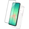 Image de Bigben Connected - Coque  A57 Coque Transparente +Verre Trempé Grs
