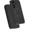 Image de Coque FORCE CASE étui Magnet S26+ noir