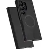 Image de Force Case - Coque  Étui Magnet S26 Ultra Noir