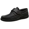 Image de TBS Galais, Chaussures bateau homme, Bleu Marine B8032, 44 EU