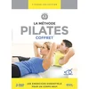 Image de La méthode pilates - les exercices essentiels pour un corps neuf