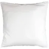 Image de Douceur d'Intérieur - OREILLER 60 x 60 CM POLYESTER UNI ANTI ACARIEN PREMIUM