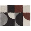 Image de Douceur D'Intérieur, Tapis Rectangle 160 X 230 Cm Polypropylene Pola