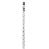 Image de STORE TAMISANT IMP. METALLIQUE 90 x 180 CM POLYESTER VERDURA BLANC