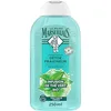 Image de Le Petit Marseillais, Shampooing Détox Fraîcheur Infusion de Thé Vert Bio (flacon de 250 ml)   Shampoing sans silicone pour tous types de cheveux   98% d'ingrédients d'origine naturelle