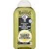 Image de Le Petit Marseillais Shampooing Anti-Pelliculaire Infusion Huiles Essentielles Et Cédrat Bio, 250 ml (Lot de 1)