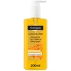 Image de Neutrogena® Curcuma Clear Gel démaquillant 3 en 1 démaquillant élimine le maquillage waterproof avec technologie micelle, peaux sensibles et impures, 1 x 200 ml