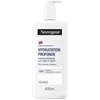 Image de Neutrogena | Lait pour le corps Hydratation Profonde hypoallergénique (flacon-pompe de 400 ml)   Lait corps sans parfum pour peaux sèches et sensibles