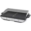 Image de Plancha électrique RIVIERA ET BAR QPL700 grill combiné