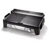 Image de Plancha électrique RIVIERA ET BAR QPL485 Grill et plancha à poser, 50x30 cm