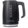 Image de Bouilloire à température réglable RIVIERA ET BAR INOX TR 1L NOIR BBT729