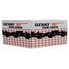 Image de Greenstar 1297 Ozaki Chaîne de tronçonneuse carrée 0,325" 25 pieds Orange