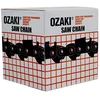 Image de Greenstar 1749 Ozaki Chaîne de tronçonneuse semi-carrée 0,325" 100 pieds Orange