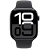 Image de Montre connectée APPLE WATCH S10 42mm Noir