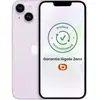 Image de Smartphone APPLE iPhone 14 Mauve 128Go