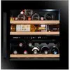 Image de Cave à vin encastrable AVINTAGE AVI60F2FV