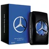 Image de Mercedes-Benz Man Eau de Toilette Vaporisateur 50ml