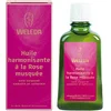 Image de Weleda Huile Harmonisante Rose Musquée 100 ml