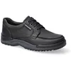 Image de Mephisto Charles Grizzly 178 Chestnut, Chaussures Bateau Homme, Noir, 43 EU