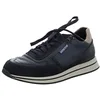 Image de Mephisto Gilford - Cuir bleu 46 EU, bleu, 42 EU