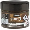 Image de Pébéo 766509 Cire à dorer-Or Antique 30 ML, 30ml