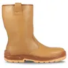 Image de JALLATTE BOTTES DE SÉCURITÉ JALHAKA S3 anti-dérapantes (SRC)