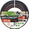 Image de Cap Vert Tuyau d'arrosage Néo Concept Diamètre 15 mm - Longueur 25 m