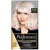 Image de l oréalparis Préférence Coloration Permanente Cheveux, Nuance : Stockholm (10.21), Blond Très Très Clair Perlé