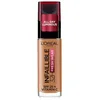 Image de L'Oréal Paris - Fond de Teint Fluide Infaillible 32h Fresh Wear - Tous Types de Peau - Teinte : Noisette - 30 ml