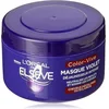 Image de L Oréal Paris- Masque Violet Déjaunisseur Intense - Pour Cheveux Décolorés ou Éclaircis - Neutralisation des Reflets Jaunes & Orangés - Elseve Color-Vive - 250 ml