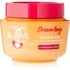 Image de L'Oréal Paris Elseve Dream Long Masque Reconstructeur Enrichi en Huile de Ricin/Kératine pour Cheveux Longs 1 Unité