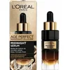 Image de L’Oréal Paris   Midnight Sérum Age Perfect Renaissance Cellulaire - Soin Visage Anti-Rides, Fermeté, Éclat   Au Complexe Antioxydant Protecteur - Tous Types de Peaux   30 ml