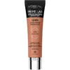 Image de L'Oréal Paris - Base de Teint Soin Effet Bonne Mine - Fixation du Maquillage 24H - Formule 4% Niacinamide - Peaux Mates à Foncées - Prime Lab Dullness Reducer - 30 ml