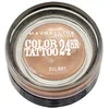 Image de Maybelline New York Ombre à paupières Color Tatoo 24h by Eyestudio Maybelline N° 35 On and On Bronze