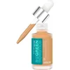 Image de Maybelline New-York - Huile sèche visage teintée - Green Edition Superdrop - 84% d'ingrédients d'origine naturelle - Teinte : 55 - Contenance : 20ml